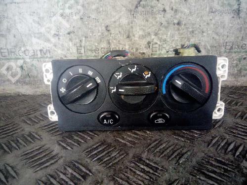 Commande Chauffage KIA CARENS I MPV (FC, FJ) 1.8 i (110 hp) 5111223