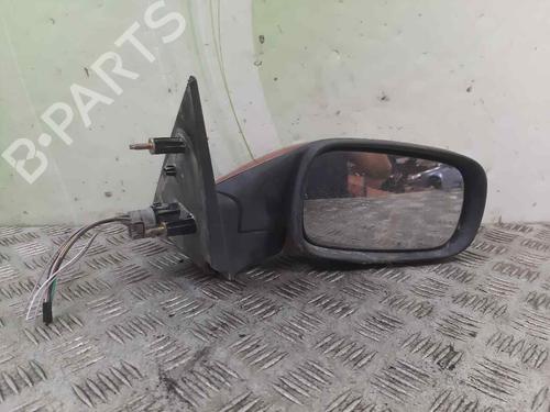 Used Right mirror Right mirror RENAULT LAGUNA II (BG0/1_) [2001-2007] 15081058 15081058