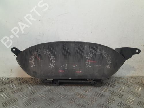 Instrument cluster IVECO DAILY IV Van | BP37161703C47 - Image 2