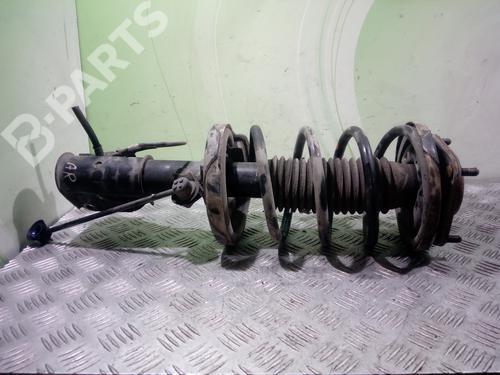 Used Right front shock absorber Right front shock absorber MAZDA PREMACY (CP) [1999-2005] 10229820 10229820