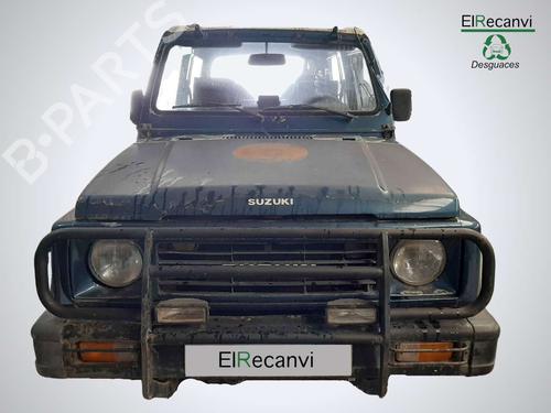 Used Parts SUZUKI SAMURAI Open Off-Road Vehicle (SJ_) 1.3 (SJ413) (70 hp) 846972
