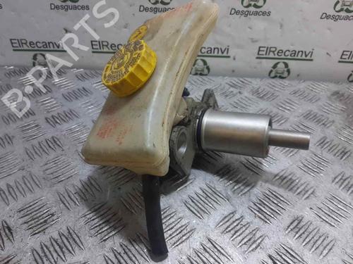 Hovedbremsecylinder AUDI A6 C5 (4B2, 4B4) 1.9 TDI | BP15244767M77