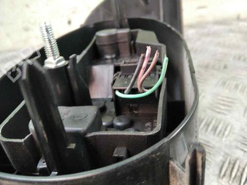 Left taillight RENAULT LAGUNA II (BG0/1_) 1.9 dCi (BG1A, BG1V) | BP19441989C34