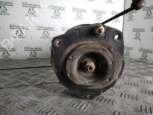 Used Left front shock absorber RENAULT SCÉNIC II (JM0/1_) [2003-2010]  16990817