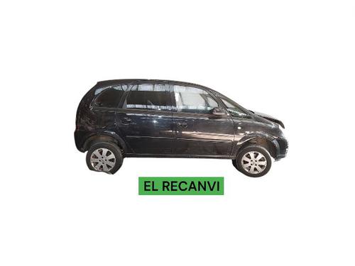 Motor OPEL MERIVA A MPV (X03) | BP30930468M1