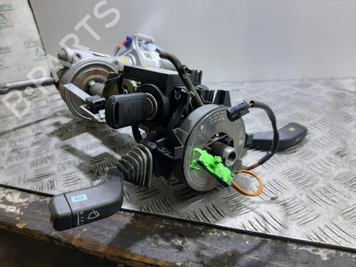 Steering column OPEL MERIVA A MPV (X03) 1.6 16V (E75) | BP30644780M21