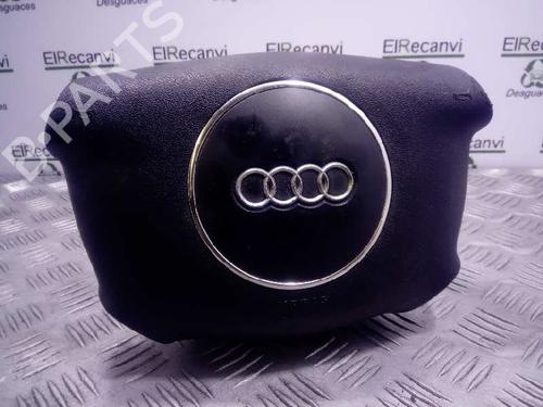 Used Driver airbag AUDI A2 (8Z0) 1.4 (75 hp) 5958774