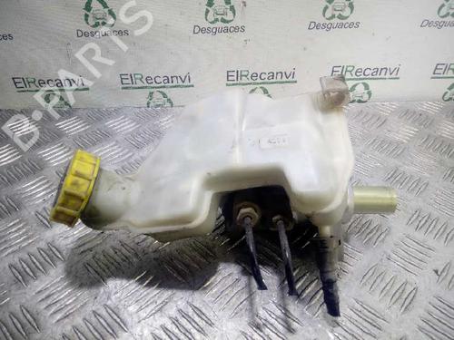 Used Brake master cylinder FORD FIESTA V (JH_, JD_) [2001-2014]  4538304