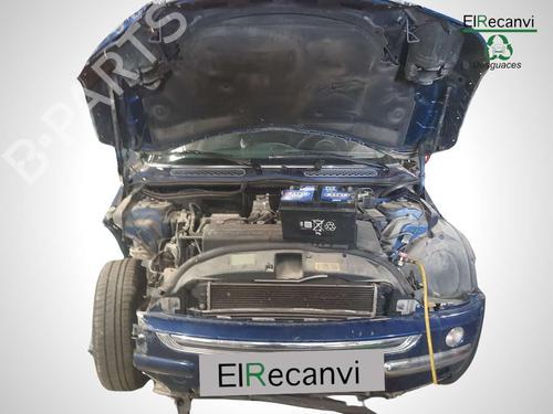 Starter MINI MINI (R50, R53) Cooper | BP27619571M8 