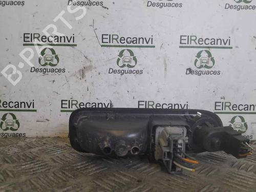 Left front window switch RENAULT TWINGO II (CN0_) 1.5 dCi (CN0E) | BP19573487I27 - Image 2
