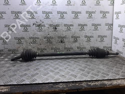 Used Right front driveshaft Right front driveshaft 17487915 17487915