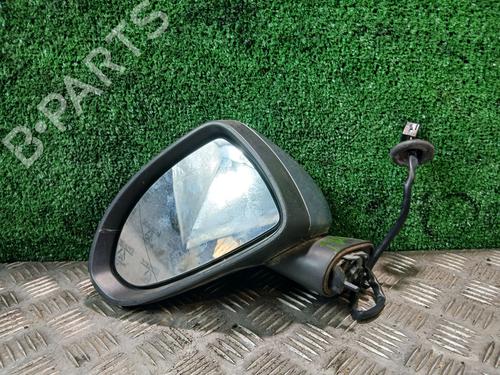 Used Left mirror Left mirror OPEL CORSA D (S07) [2006-2015] 36299155 36299155