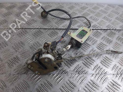 Used Front left lock KIA SPORTAGE SUV (K00) 2.0 (118 hp) 6983924