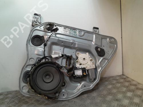 Used Rear left window mechanism Rear left window mechanism VOLVO V50 (545) 2.0 D (136 hp) 34582706 34582706