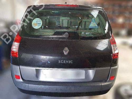Switch RENAULT SCÉNIC II (JM0/1_)  | BP7206345I30 