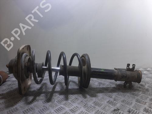 Used Right front shock absorber Right front shock absorber CITROËN JUMPY II (VF7) 2.0 HDi 120 (120 hp) 32737478 32737478