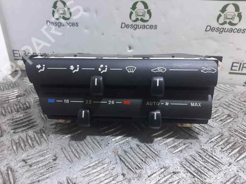Used Climate control CITROËN XANTIA (X1_, X2_) 1.9 Turbo D (90 hp) 13307088