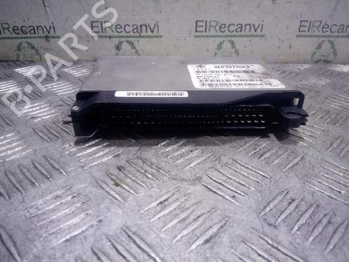 Gearbox control unit AUDI A4 B6 (8E2) 3.0 quattro | BP4529207M52