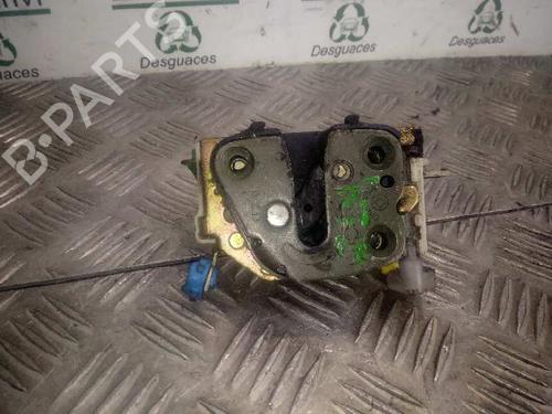 Used Front left lock Front left lock NISSAN CABSTAR E (TL_, VL_) 120.35, 120.45 (TL0) (120 hp) 5779813 5779813