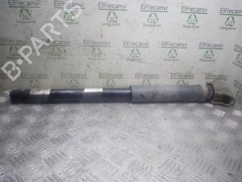 Used Left rear shock absorber VOLVO C70 II Convertible (542) D5 (180 hp) 4764994