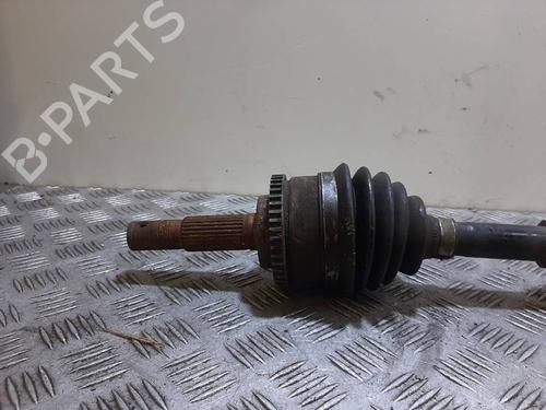 Left front driveshaft NISSAN PRIMERA (P12) 1.8 | BP38525060M38 - Image 3