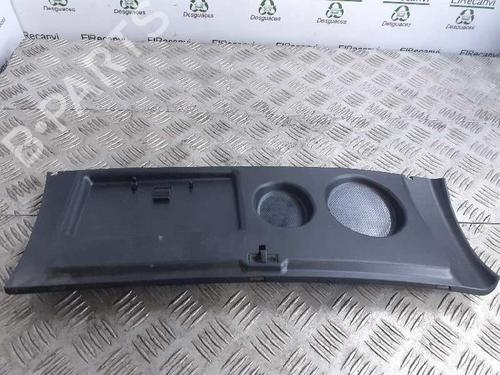 Glove box AUDI A6 C5 (4B2) [1997-2005]null 4B1857131 | INTERIOR | TAPA | GUANTERA