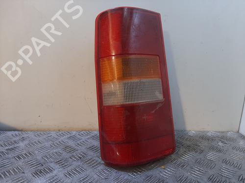 Used Left taillight Left taillight 37195701 37195701