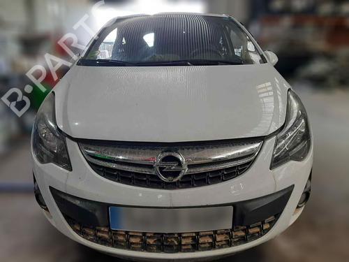 Radio OPEL CORSA D (S07) 1.3 CDTI (L08, L68) | BP7854988E6