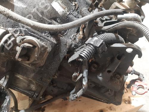 Gearbox NISSAN PRIMERA Hatchback (P12) | BP17452192M3