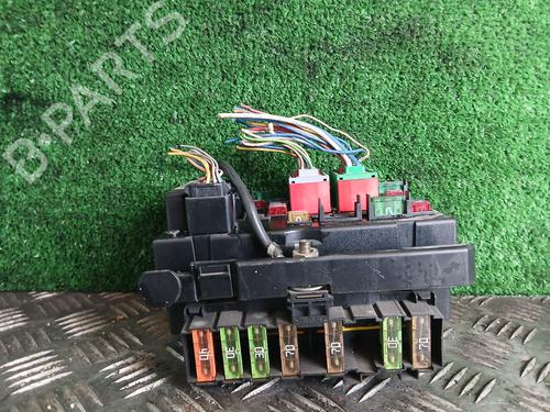 Used Fuse box Fuse box PEUGEOT 307 (3A/C) 2.0 HDi 110 (107 hp) 32528632 32528632
