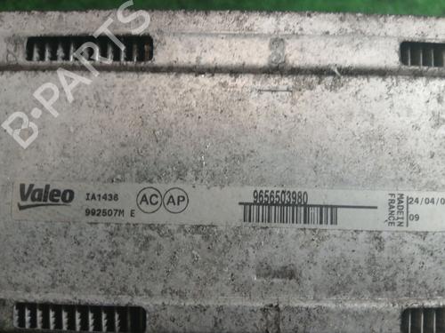 Intercooler CITROËN C4 I (LC_) | BP32758717M30 - Image 2