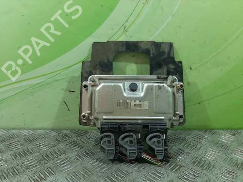 Used Engine control unit (ECU) Engine control unit (ECU) PEUGEOT 307 CC (3B) 1.6 16V (110 hp) 13359175 13359175