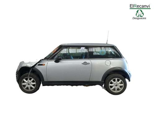 Radio MINI MINI Convertible (R52) One | BP25382340E6