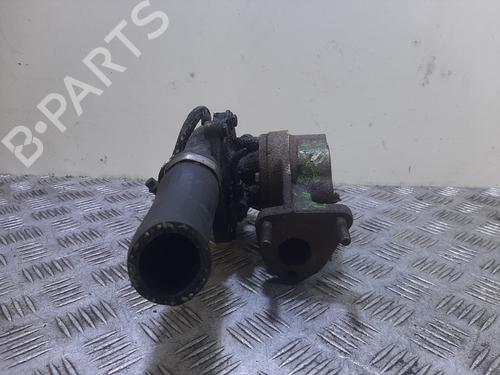 Turbo/Compresor Turbo/Compresor OPEL CORSA C (X01) 1.3 CDTI (F08, F68) (70 hp) 36470128 36470128