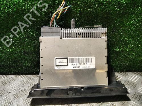 Used Radio BMW 1 (E87) 116 i (122 hp) 26335438