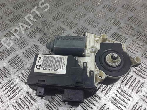 Used Left front window motor CITROËN C5 I (DC_) 2.0 HDi (DCRHZB, DCRHZE) (109 hp) 7091026
