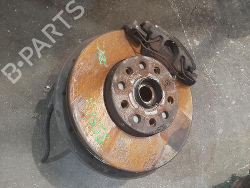 Used Right front steering knuckle Right front steering knuckle 38021697 38021697