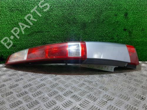 Feu arrière droit OPEL MERIVA A MPV (X03) 1.6 16V (E75) (100 hp) 23235005