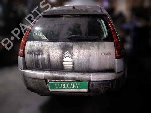 Steering column CITROËN C4 I (LC_)  | BP4520931M21 