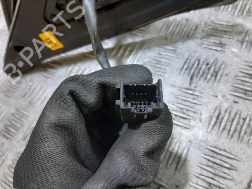 Bakspejl Højre SSANGYONG REXTON / REXTON II (GAB_) 2.7 Xdi | BP31014923C27