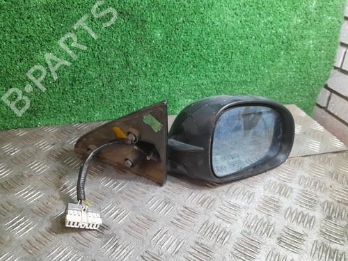 Used Right mirror Right mirror PEUGEOT 406 Coupe (8C) 2.2 HDI (133 hp) 32758742 32758742