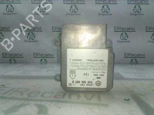 Airbag styreenhed Airbag styreenhed VW PASSAT B5 (3B2) 1.9 TDI (115 hp) 4531519 4531519