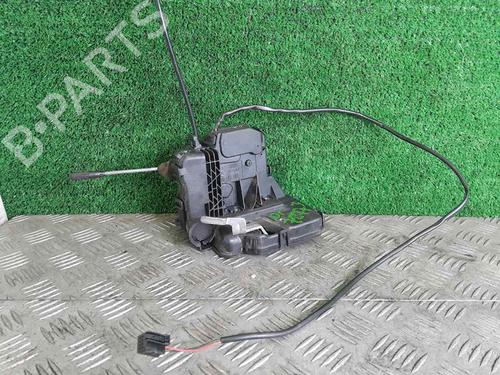 Used Front right lock MERCEDES-BENZ C-CLASS (W203) C 180 Kompressor (203.046) (143 hp) 22370089