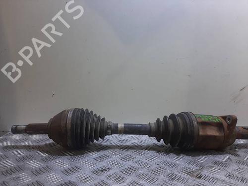 Right front driveshaft RENAULT KOLEOS I (HY_) 2.0 dCi (HY0K) | BP38923125M39 - Image 2