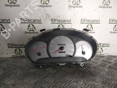 Instrument cluster HYUNDAI ATOS PRIME (MX)  | BP15692694C47 