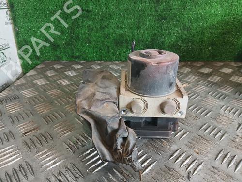 Used ABS pump CITROËN C3 I (FC_, FN_) [2002-2013]  31841624