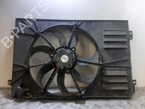 Used Radiator fan Radiator fan 36916342 36916342