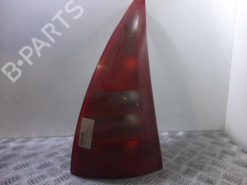 Høyre baklys CITROËN C3 I (FC_, FN_) 1.4 i Bivalent (73 hp) 32127106