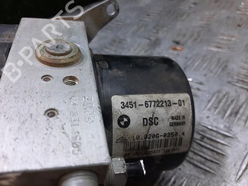 ABS pump BMW 1 (E87) 120 d | BP27345610M43