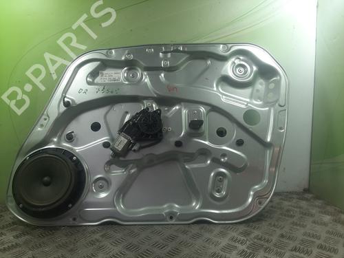 Used Front right window mechanism HYUNDAI i30 (FD) [2007-2012]  16540221